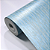 Papel de Parede Texturizado Tom de Azul Rolo com 10 Metros - Imagem 2