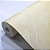 Papel de Parede Geométrico Tons de Bege e Dourado Rolo com 10 Metros - Imagem 2