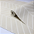 Papel de Parede Espinha de Peixe Tom de Areia Rolo com 10 Metros - Imagem 4