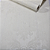 Papel de Parede Arabesco Off White Rolo com 10 Metros - Imagem 6