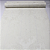 Papel de Parede Arabesco Off White Rolo com 10 Metros - Imagem 7