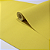 Papel de Parede Texturizado Tom de Amarelo Rolo com 10 Metros - Imagem 5