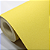 Papel de Parede Texturizado Tom de Amarelo Rolo com 10 Metros - Imagem 2