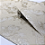 Papel de Parede Arabesco Tom de Dourado Rolo com 10 Metros - Imagem 4