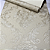 Papel de Parede Arabesco Tom de Dourado Rolo com 10 Metros - Imagem 5