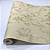 Papel de Parede Arabesco Tom de Dourado Rolo com 10 Metros - Imagem 8