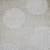Papel de Parede Geométrico Tom de Bege Rolo com 10 Metros - Imagem 1