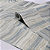 Papel de Parede Abstrato Tons de Azul Rolo com 10 Metros - Imagem 5
