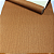 Papel de Parede Texturizado Tom de Laranja Rolo com 10 Metros - Imagem 6