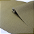 Papel de Parede Texturizado Tom Bege Escuro Rolo com 10 Metros - Imagem 2