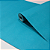 Papel de Parede Geométrico Tom de Azul Celeste Rolo com 10 Metros - Imagem 4