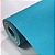 Papel de Parede Geométrico Tom de Azul Celeste Rolo com 10 Metros - Imagem 2