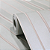 Papel de Parede Listrado Tom de Verde Claro Rolo com 10 Metros - Imagem 3