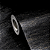 Papel de Parede Texturizado Tom de Preto Rolo com 10 Metros - Imagem 3