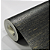 Papel de Parede Texturizado Tom de Preto Rolo com 10 Metros - Imagem 2