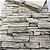 Papel de Parede Pedras Tom de Bege Claro Rolo com 10 Metros - Imagem 5