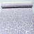 Papel de Parede Floral Tom de Lilás com Brilho Rolo com 10 Metros - Imagem 8