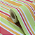 Papel de Parede Listrado Tons Coloridos Rolo com 10 Metros - Imagem 4