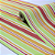 Papel de Parede Listrado Tons Coloridos Rolo com 10 Metros - Imagem 5