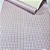 Papel de Parede Xadrez Tons de Lilás e Branco Rolo com 10 Metros - Imagem 5