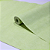 Papel de Parede Texturizado Verde Lunar Rolo com 10 Metros - Imagem 5