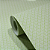 Papel de Parede Losangos em Tom de Verde Rolo com 10 Metros - Imagem 4