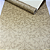 Papel de Parede Abstrato em Tom de Fendi Rolo com 10 Metros - Imagem 6
