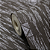 Papel de Parede Geométrico Tom de Marrom Escuro Rolo com 10 Metros - Imagem 4