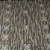 Papel de Parede Geométrico Tom de Marrom Escuro Rolo com 10 Metros - Imagem 1