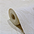 Papel de Parede Folhagens Off White Rolo com 10 Metros - Imagem 4