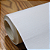 Papel de Parede Texturizado Off White Rolo com 10 Metros - Imagem 2