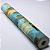 Papel de Parede Rústico em Tons de Azul Rolo com 10 Metros - Imagem 8