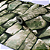Papel de Parede Pedras em Tons de Verde Rolo com 10 Metros - Imagem 5