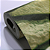 Papel de Parede Pedras em Tons de Verde Rolo com 10 Metros - Imagem 2