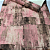 Papel de Parede Rústico em Tons de Rosa Rolo com 10 Metros - Imagem 6