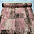 Papel de Parede Rústico em Tons de Rosa Rolo com 10 Metros - Imagem 7