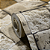 Papel de Parede Pedras em Tons de Bege Rolo com 10 Metros - Imagem 4