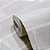 Papel de Parede Tijolinhos Brancos Rolo com 10 Metros - Imagem 3