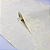 Papel de Parede Arabesco Off White Rolo com 10 Metros - Imagem 5