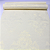 Papel de Parede Arabesco Off White Rolo com 10 Metros - Imagem 7
