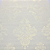 Papel de Parede Arabesco Off White Rolo com 10 Metros - Imagem 1