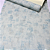 Papel de Parede Cimento Queimado Tons de Azul Rolo com 10 Metros - Imagem 5