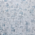 Papel de Parede Cimento Queimado Tons de Azul Rolo com 10 Metros - Imagem 1
