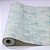 Papel de Parede Cimento Queimado Tons de Azul Rolo com 10 Metros - Imagem 3