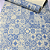 Papel de Parede Azulejo Português Tom de Azul Rolo com 10 Metros - Imagem 6