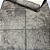 Papel de Parede Industrial Tom de Cinza Rolo com 10 Metros - Imagem 4