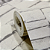 Papel de Parede Pedras em Tom de Creme Rolo com 10 Metros - Imagem 4