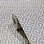 Papel de Parede Geométrico em Tom de Bege Rolo com 10 Metros - Imagem 4