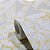 Papel de Parede Folhagens Tom de Amarelo Rolo com 10 Metros - Imagem 4