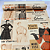 Papel de Parede Revista Moda Tom de Bege Rolo com 10 Metros - Imagem 7
